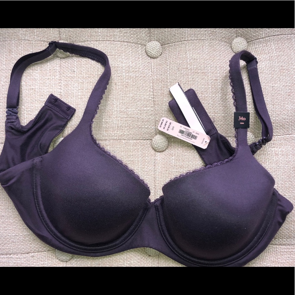 Victoria’s Secret Body by Victoria 34D bra